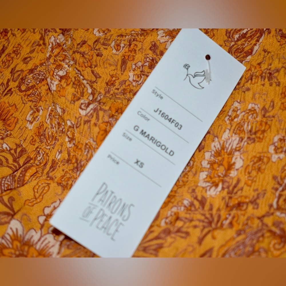 Boho bundle 🌼 - Picture 4 of 4